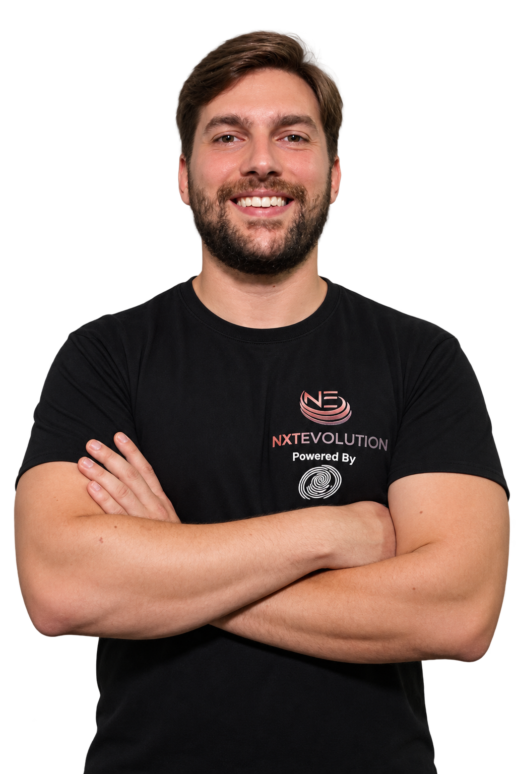 Pedro Mendes, Personal Trainer e Instrutor de sala